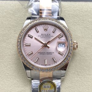 Rolex m278381rbr-0009 Super Clone Watch: Price, Pictures, Videos, Reviews.