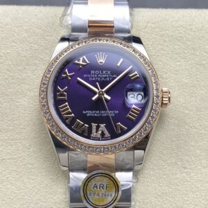 Rolex m278381rbr-0019 Super Clone Watch: Price, Pictures, Videos, Reviews.