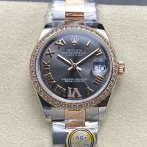 Rolex m278381rbr-0029 Super Clone Watch: Price, Pictures, Videos, Reviews.