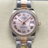 Rolex m278381rbr-0001 Super Clone Watch: Price, Pictures, Videos, Reviews.