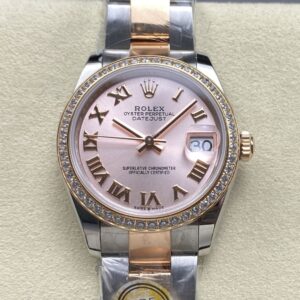 Rolex m278381rbr-0001 Super Clone Watch: Price, Pictures, Videos, Reviews.