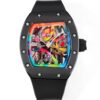 Richard Mille RM68-01 KONGO Super Clone Watch: Price, Pictures, Videos, Reviews.
