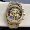 Audemars Piguet 26240BA.OO.1320BA.02 Super Clone Watch: Price, Pictures, Videos, Reviews.