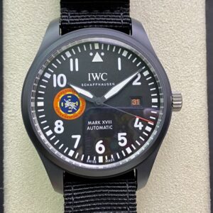 IWC IW324705 Super Clone Watch: Price, Pictures, Videos, Reviews.