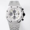 Audemars Piguet 25721ST.OO.1000ST.07 Super Clone Watch: Price, Pictures, Videos, Reviews.