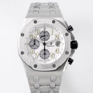 Audemars Piguet 25721ST.OO.1000ST.07 Super Clone Watch: Price, Pictures, Videos, Reviews.