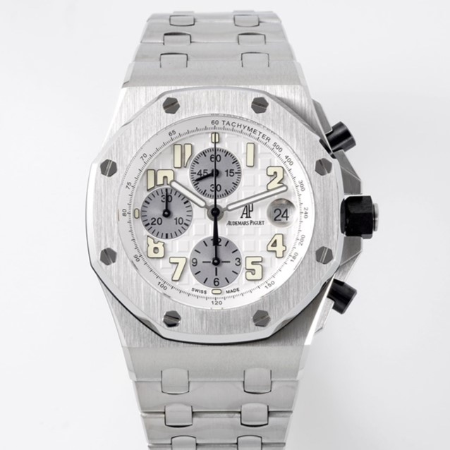 Audemars Piguet 25721ST.OO.1000ST.07 Super Clone Watch: Price, Pictures, Videos, Reviews.