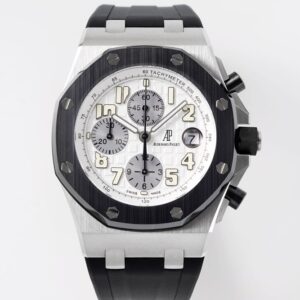 Audemars Piguet 25940SK.OO.D002CA.02 Super Clone Watch: Price, Pictures, Videos, Reviews.