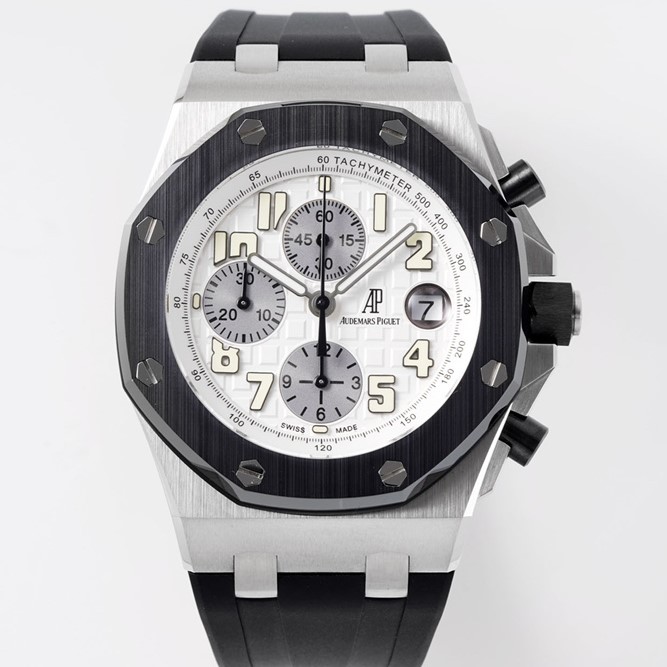 Audemars Piguet 25940SK.OO.D002CA.02 Super Clone Watch: Price, Pictures, Videos, Reviews.