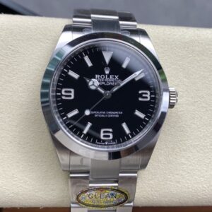 Rolex m224270-0001 Super Clone Watch: Price, Pictures, Videos, Reviews.