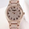 Patek Philippe 7300-1450R-001 Super Clone Watch: Price, Pictures, Videos, Reviews.