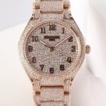 Patek Philippe 7300-1450R-001 Super Clone Watch: Price, Pictures, Videos, Reviews.