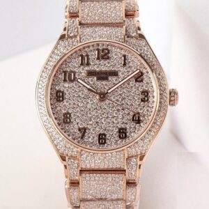 Patek Philippe 7300-1450R-001 Super Clone Watch: Price, Pictures, Videos, Reviews.